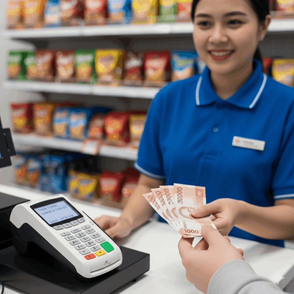 Tempat Gestun Jakarta