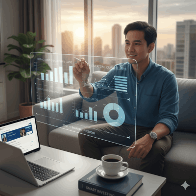 Tempat Gestun Jakarta