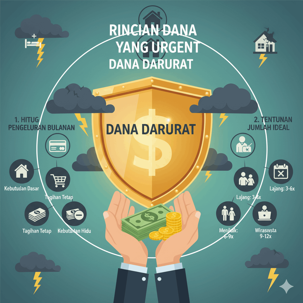 Tempat Gestun Jakarta